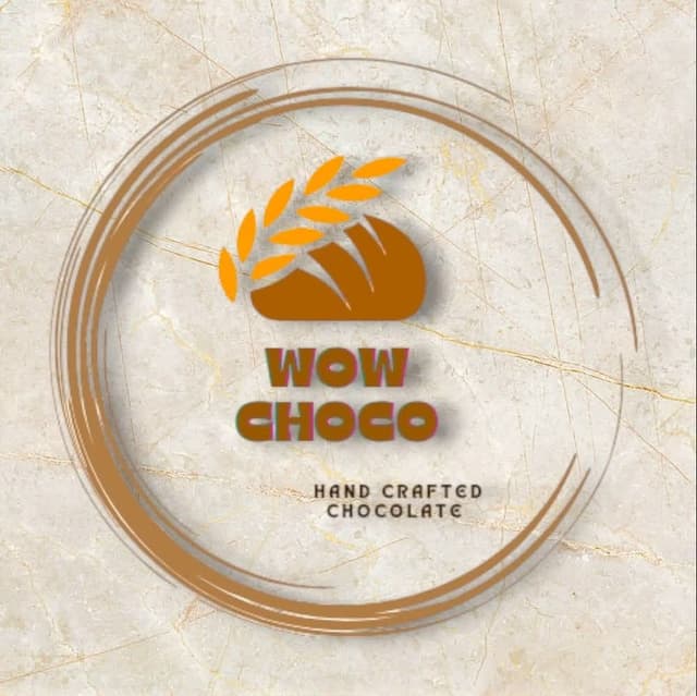 Wow Choco BD logo